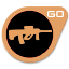 Bronze Steyr Aug