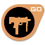 Bronze MAC 10